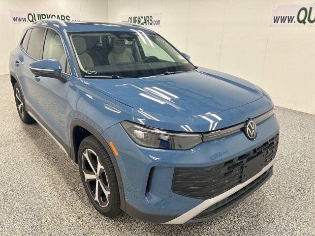 2025 Volkswagen Tiguan SE San Clemente CA