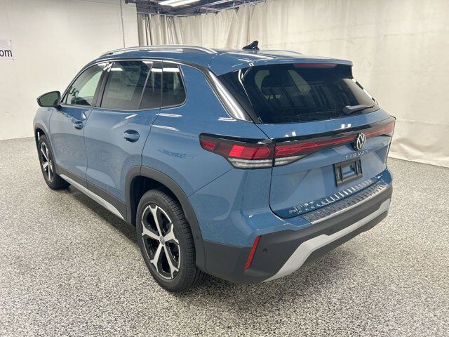 2025 Volkswagen Tiguan SE San Clemente CA