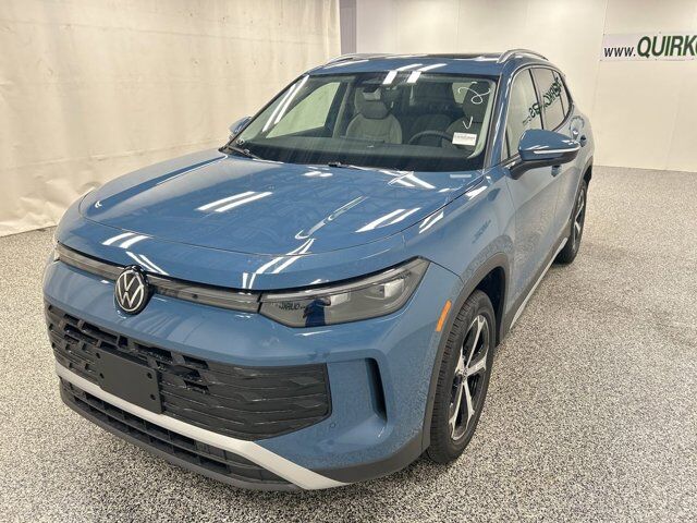 2025 Volkswagen Tiguan SE San Clemente CA