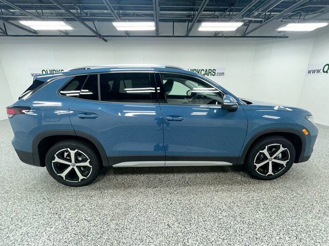2025 Volkswagen Tiguan SE San Clemente CA