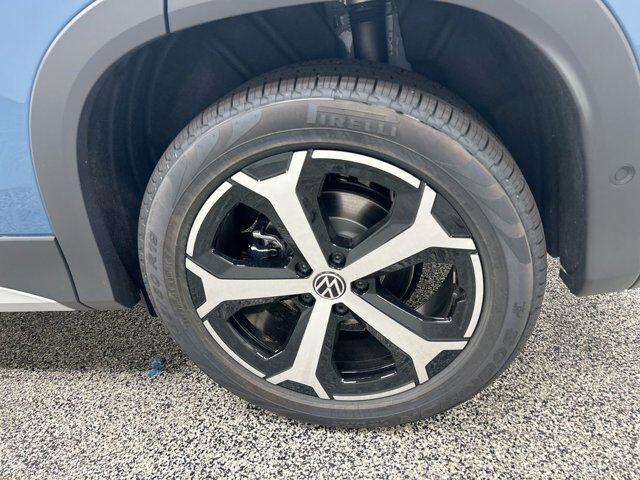 2025 Volkswagen Tiguan SE San Clemente CA