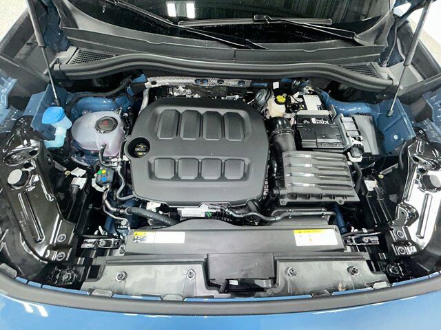 2025 Volkswagen Tiguan SE San Clemente CA