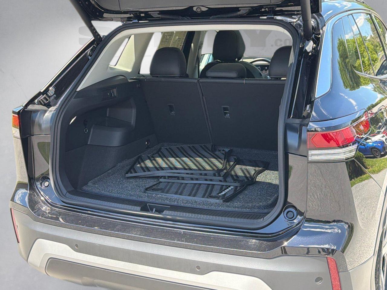 2025 Volkswagen Tiguan SE Hagerstown MD