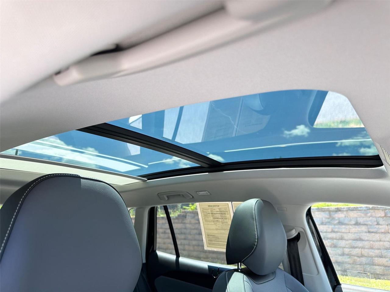 2025 Volkswagen Tiguan SE Hagerstown MD