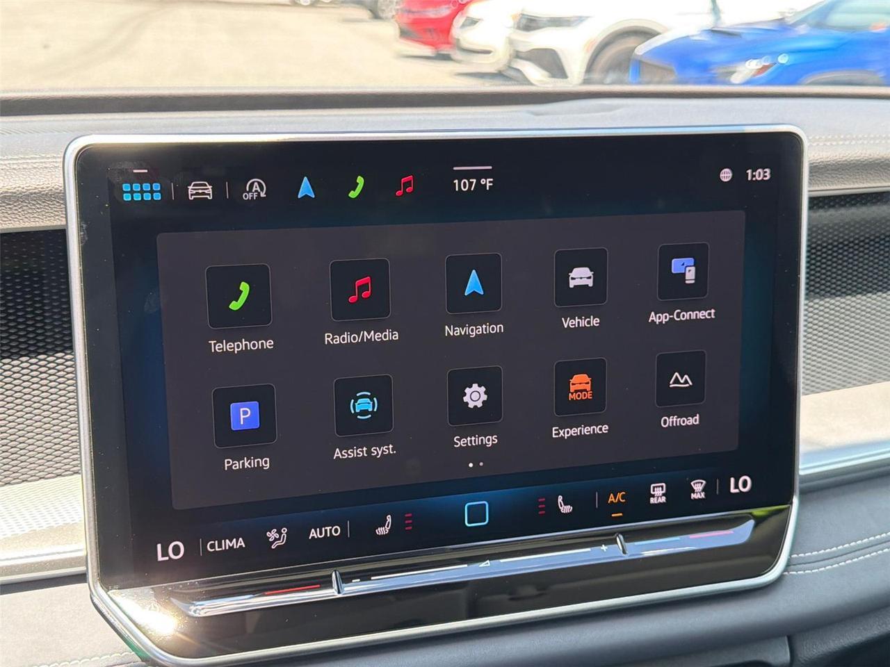 2025 Volkswagen Tiguan SE Hagerstown MD