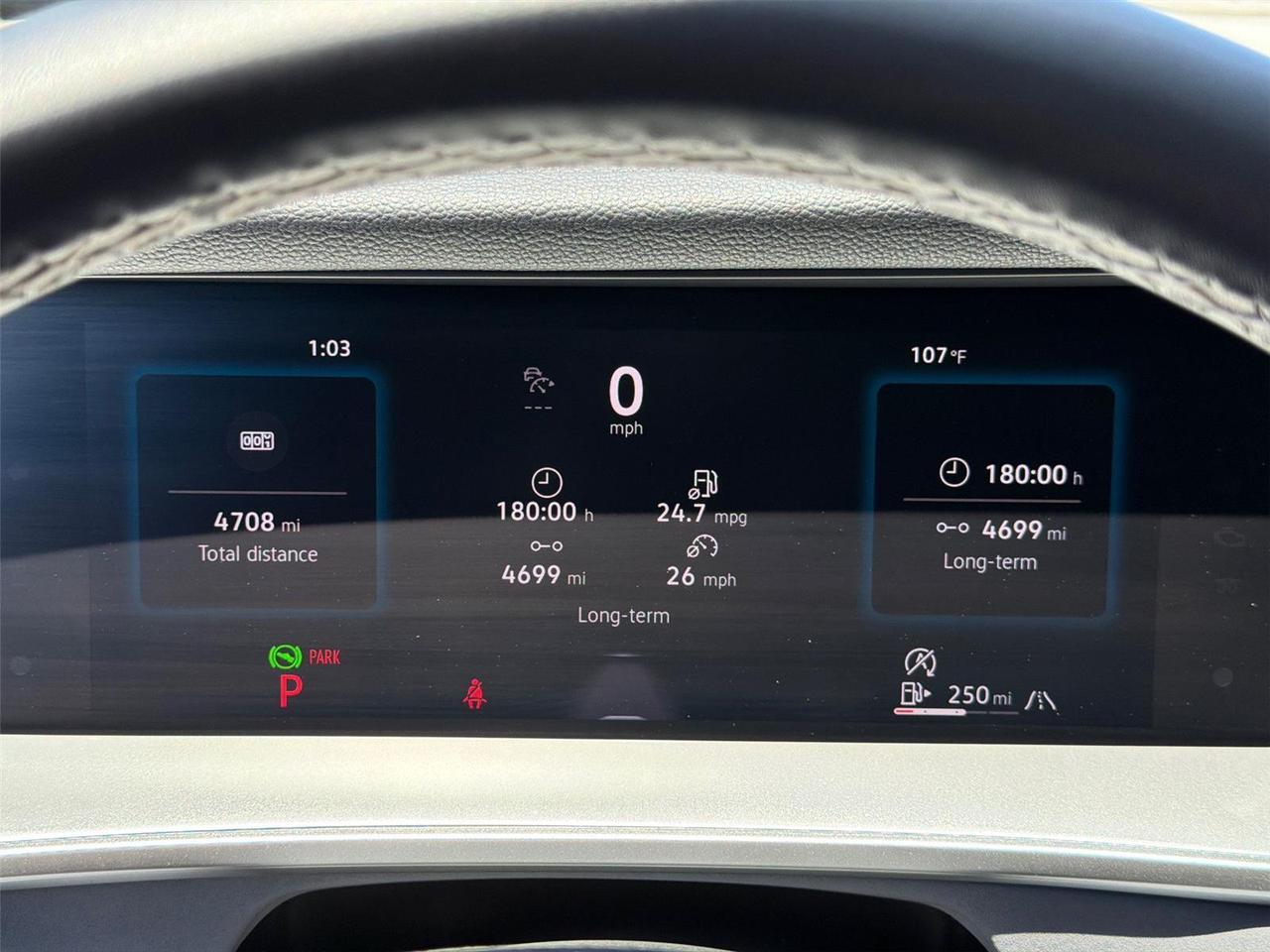 2025 Volkswagen Tiguan SE Hagerstown MD