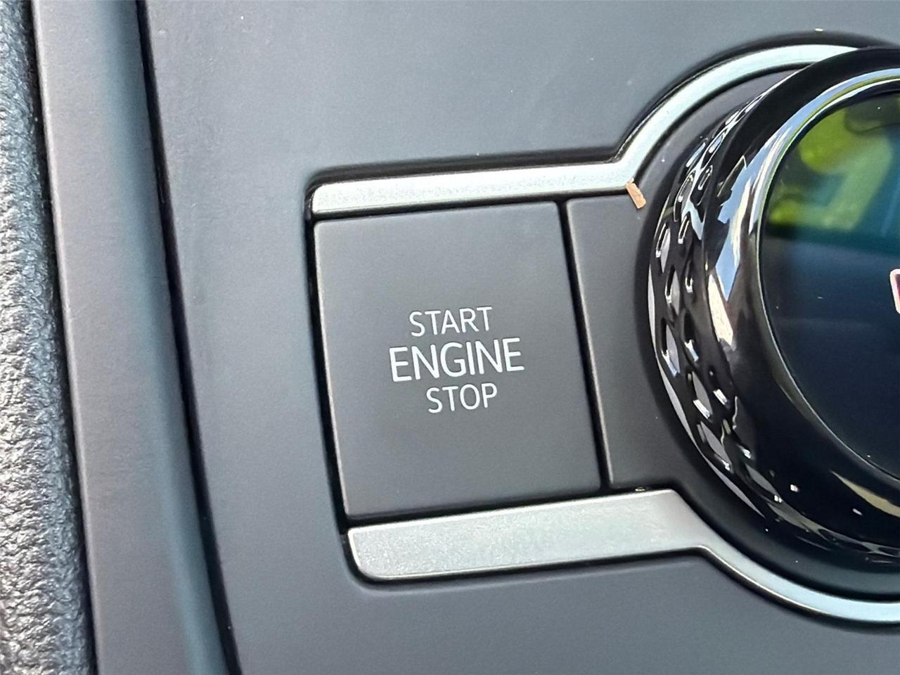 2025 Volkswagen Tiguan SE Hagerstown MD