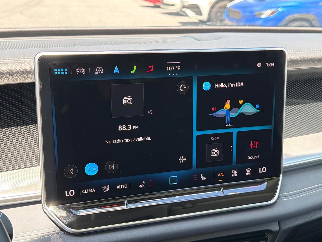 2025 Volkswagen Tiguan SE Hagerstown MD
