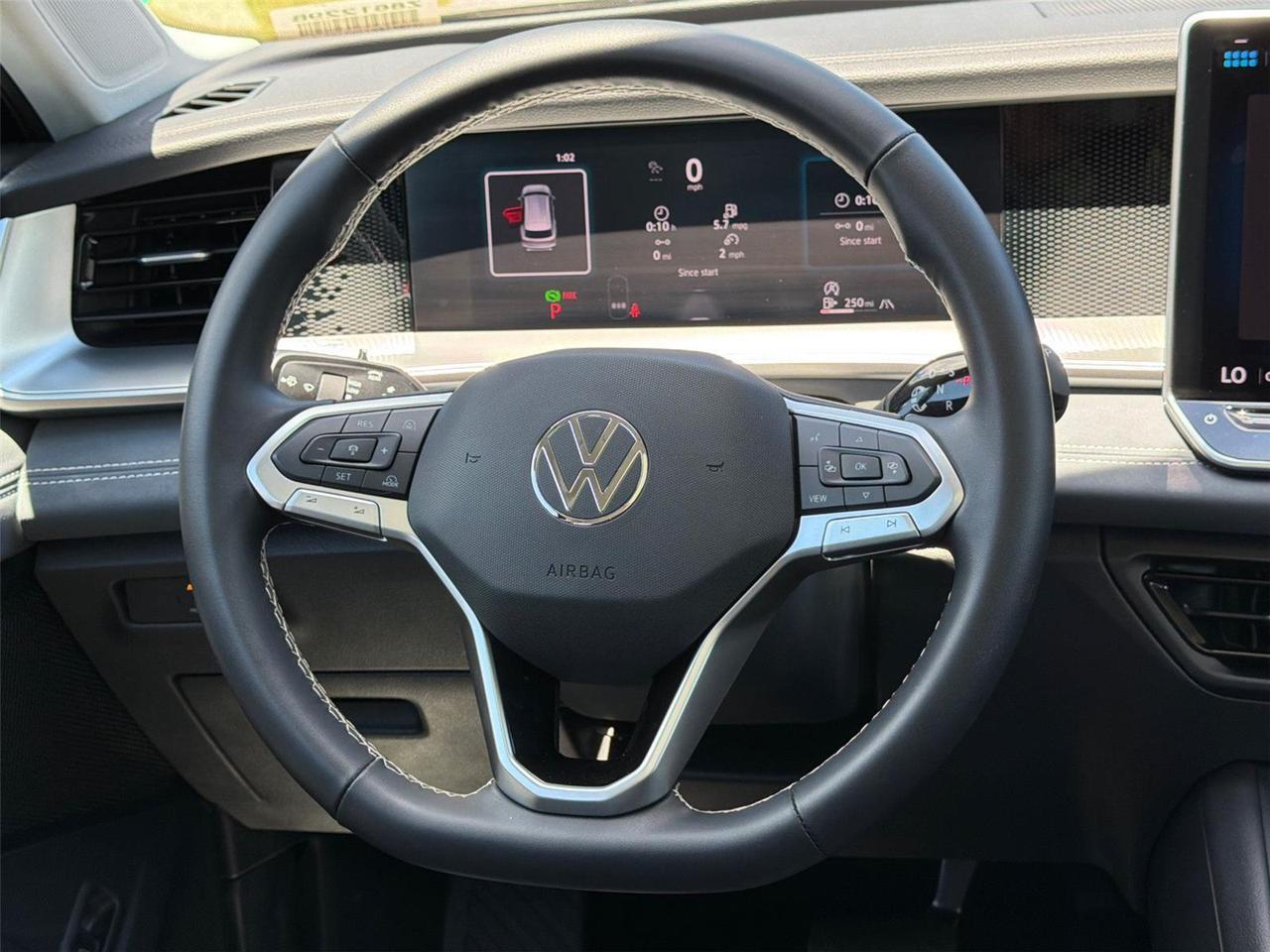 2025 Volkswagen Tiguan SE Hagerstown MD