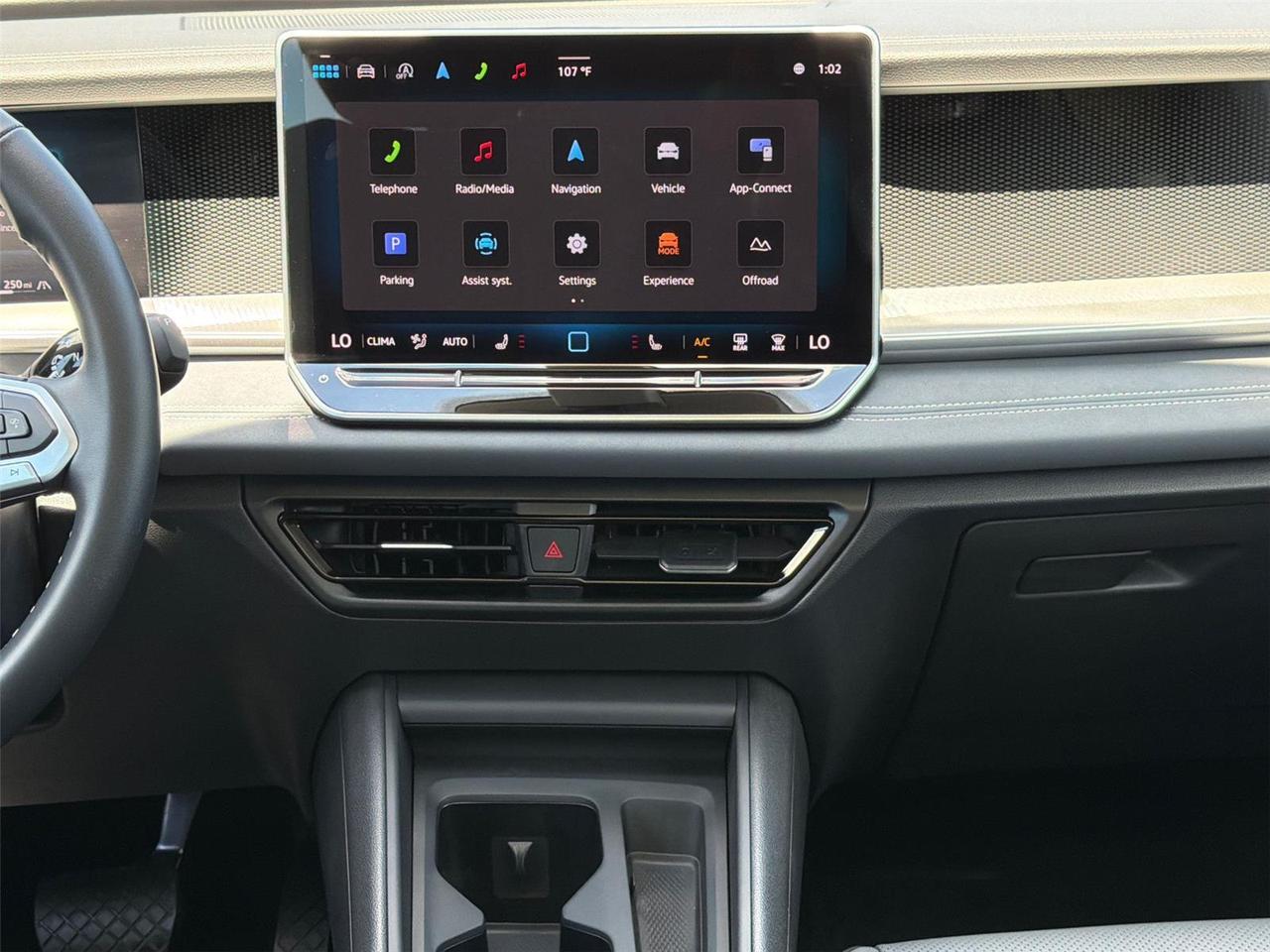 2025 Volkswagen Tiguan SE Hagerstown MD
