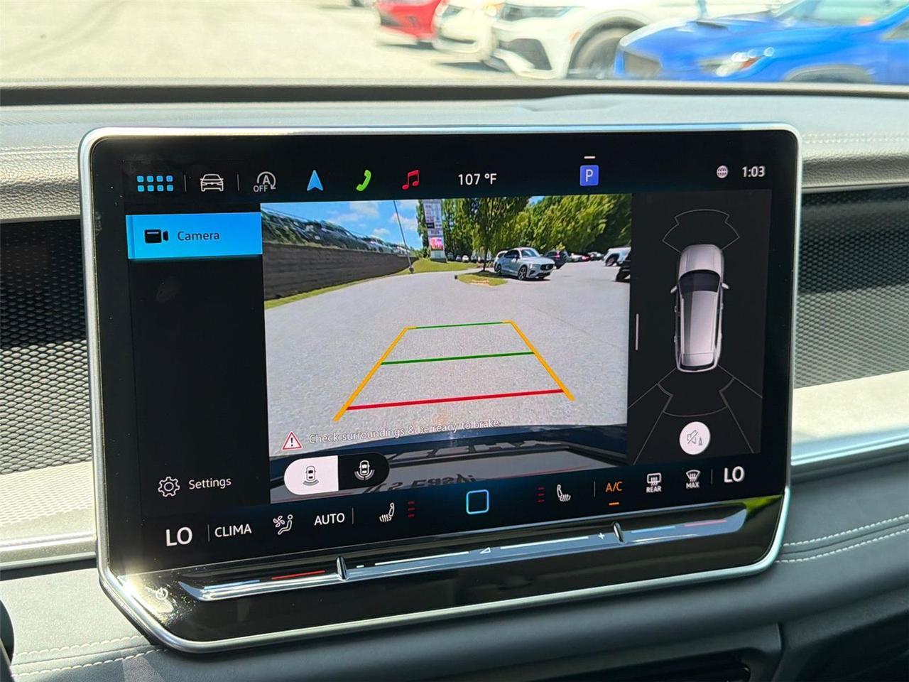 2025 Volkswagen Tiguan SE Hagerstown MD
