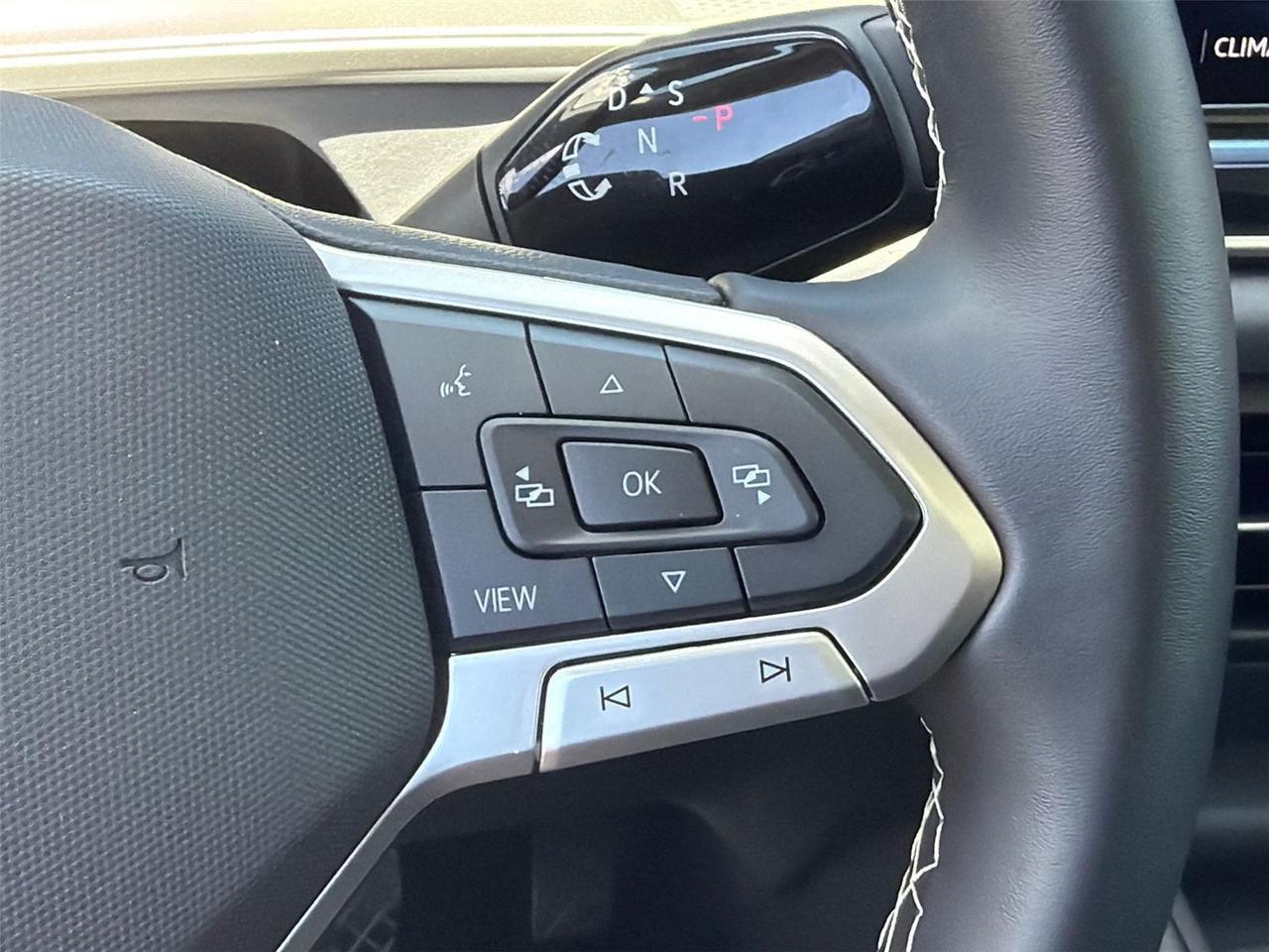 2025 Volkswagen Tiguan SE Hagerstown MD