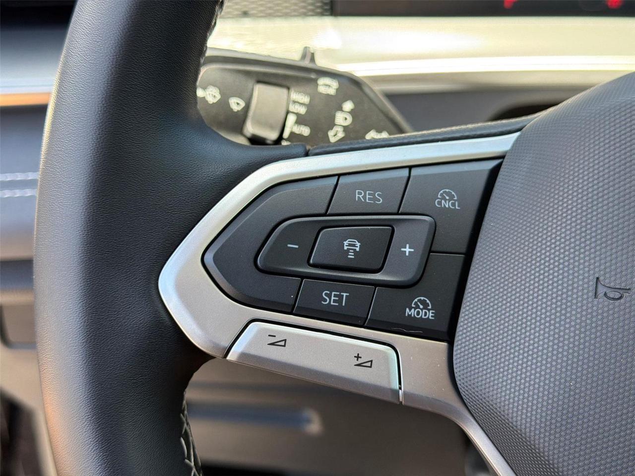 2025 Volkswagen Tiguan SE Hagerstown MD