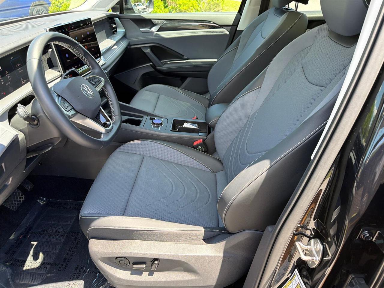 2025 Volkswagen Tiguan SE Hagerstown MD