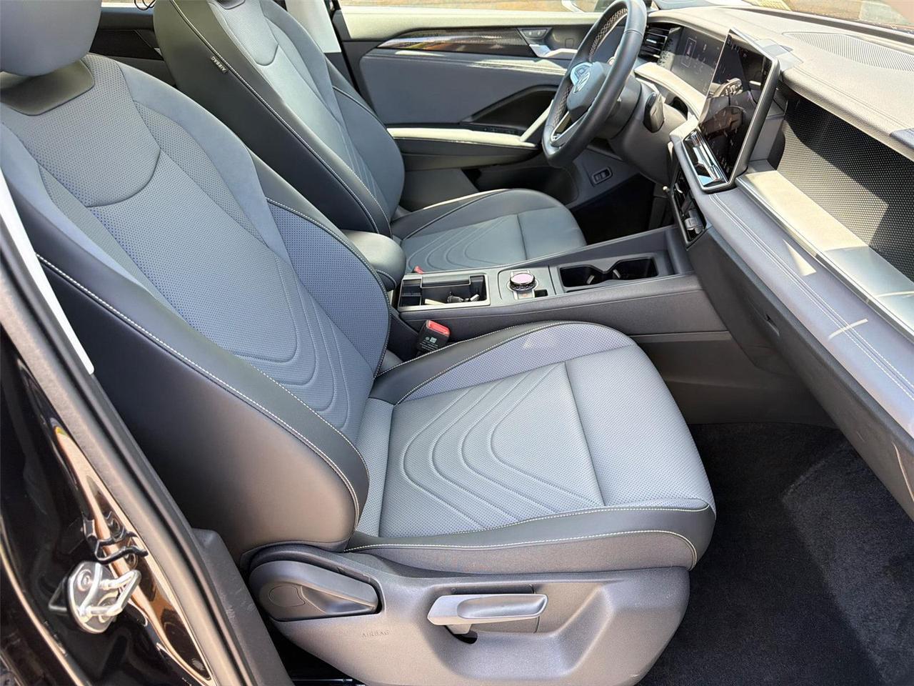 2025 Volkswagen Tiguan SE Hagerstown MD