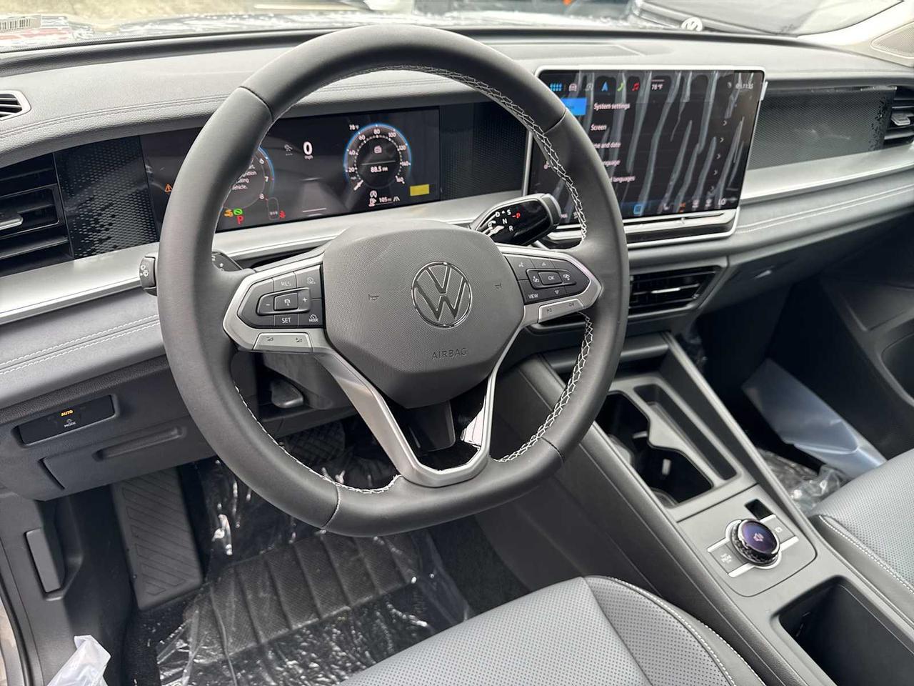 2025 Volkswagen Tiguan SE Medford MA