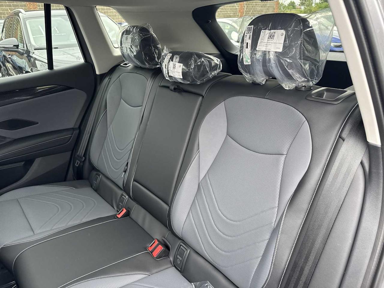 2025 Volkswagen Tiguan SE Medford MA