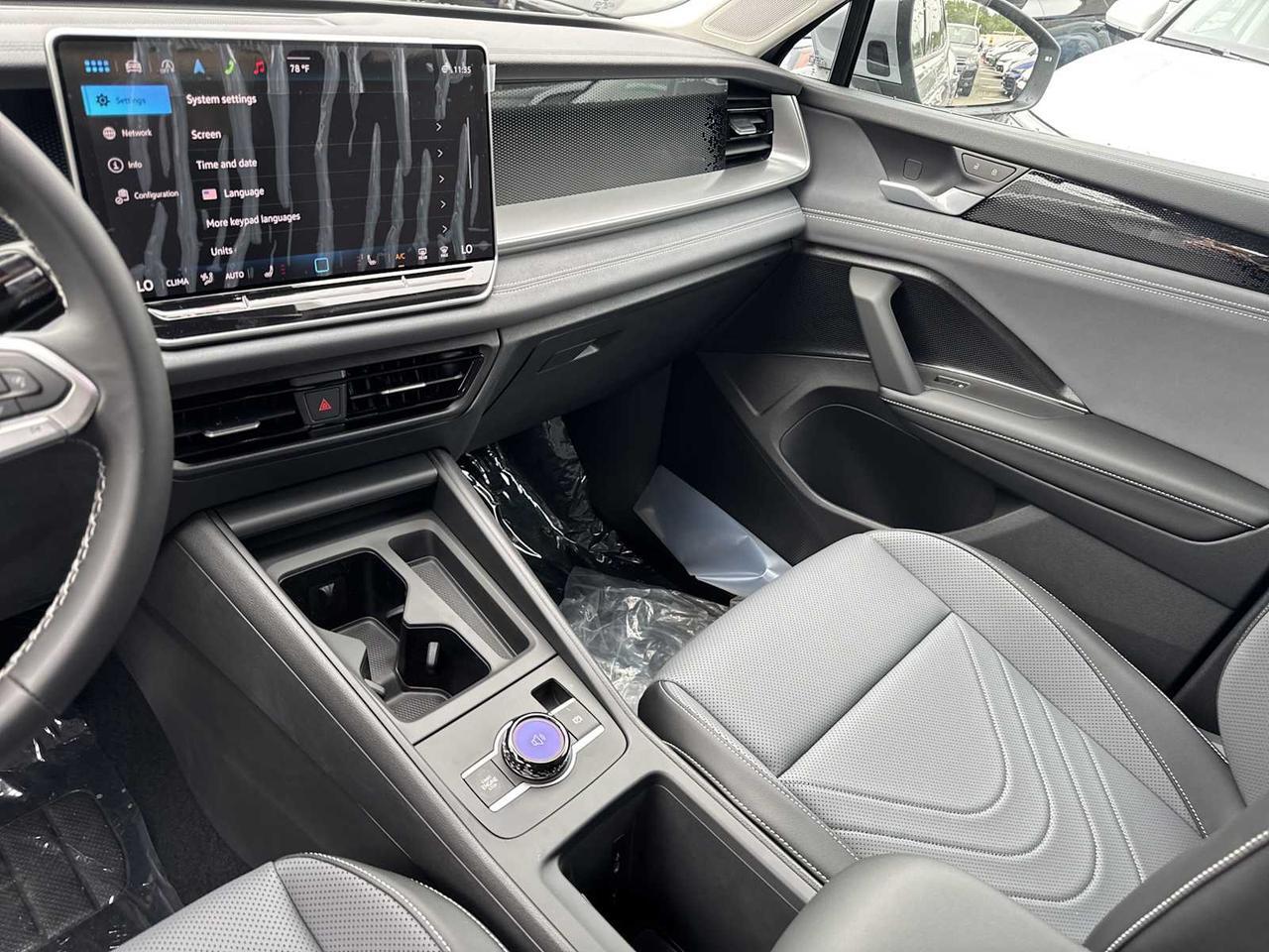 2025 Volkswagen Tiguan SE Medford MA