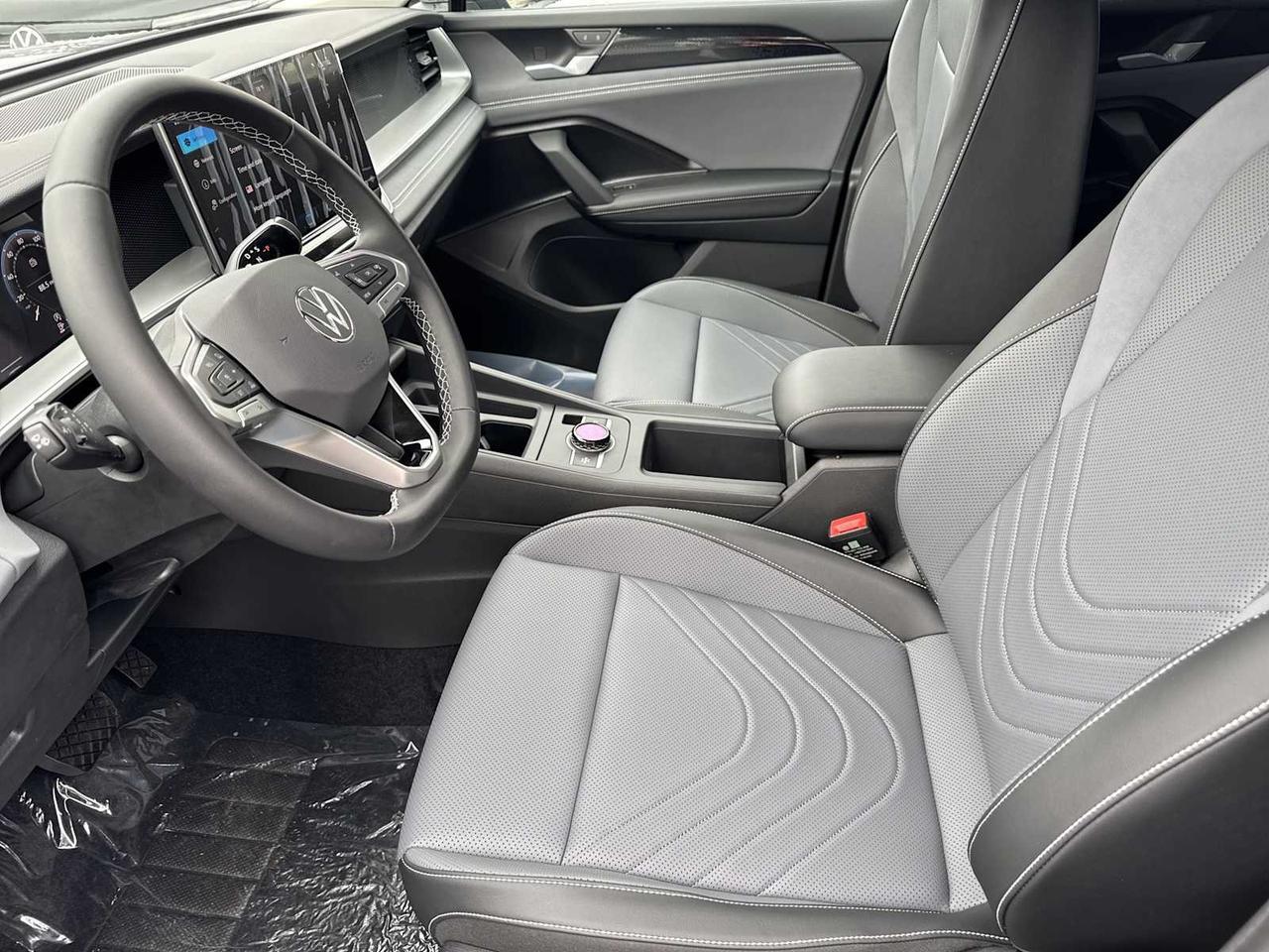 2025 Volkswagen Tiguan SE Medford MA