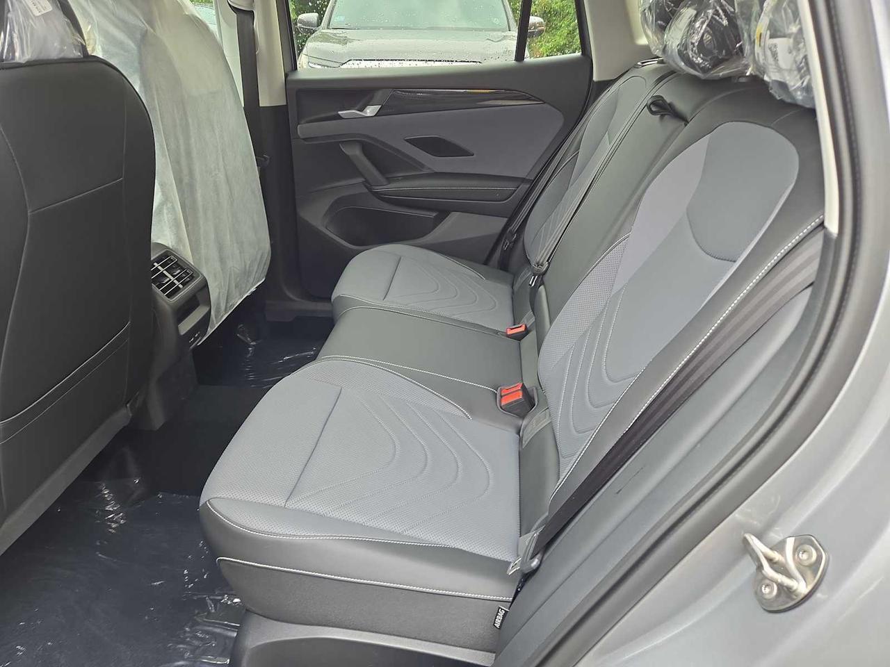 2025 Volkswagen Tiguan SE Medford MA