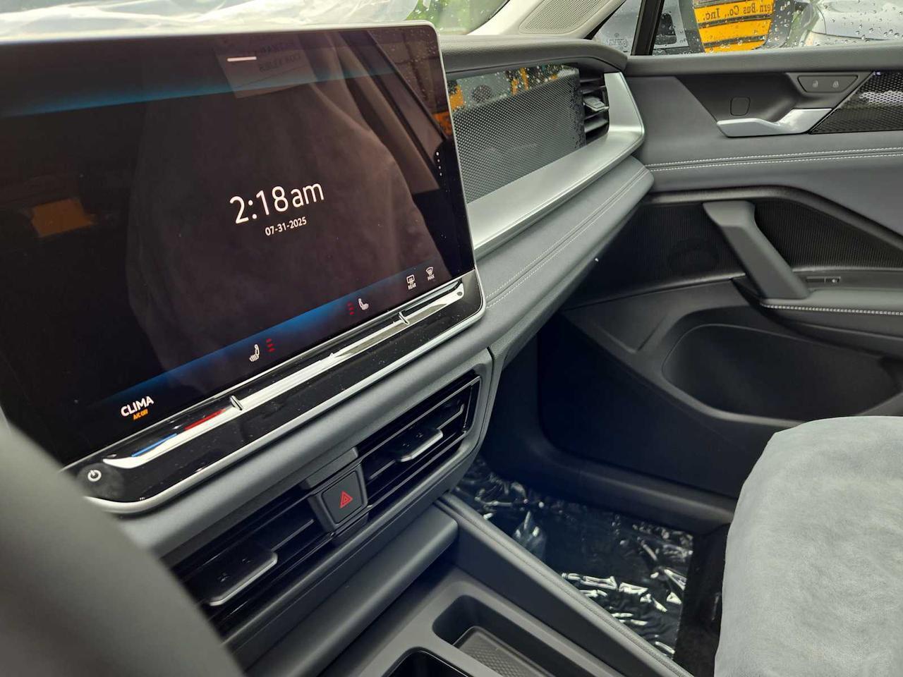 2025 Volkswagen Tiguan SE Medford MA