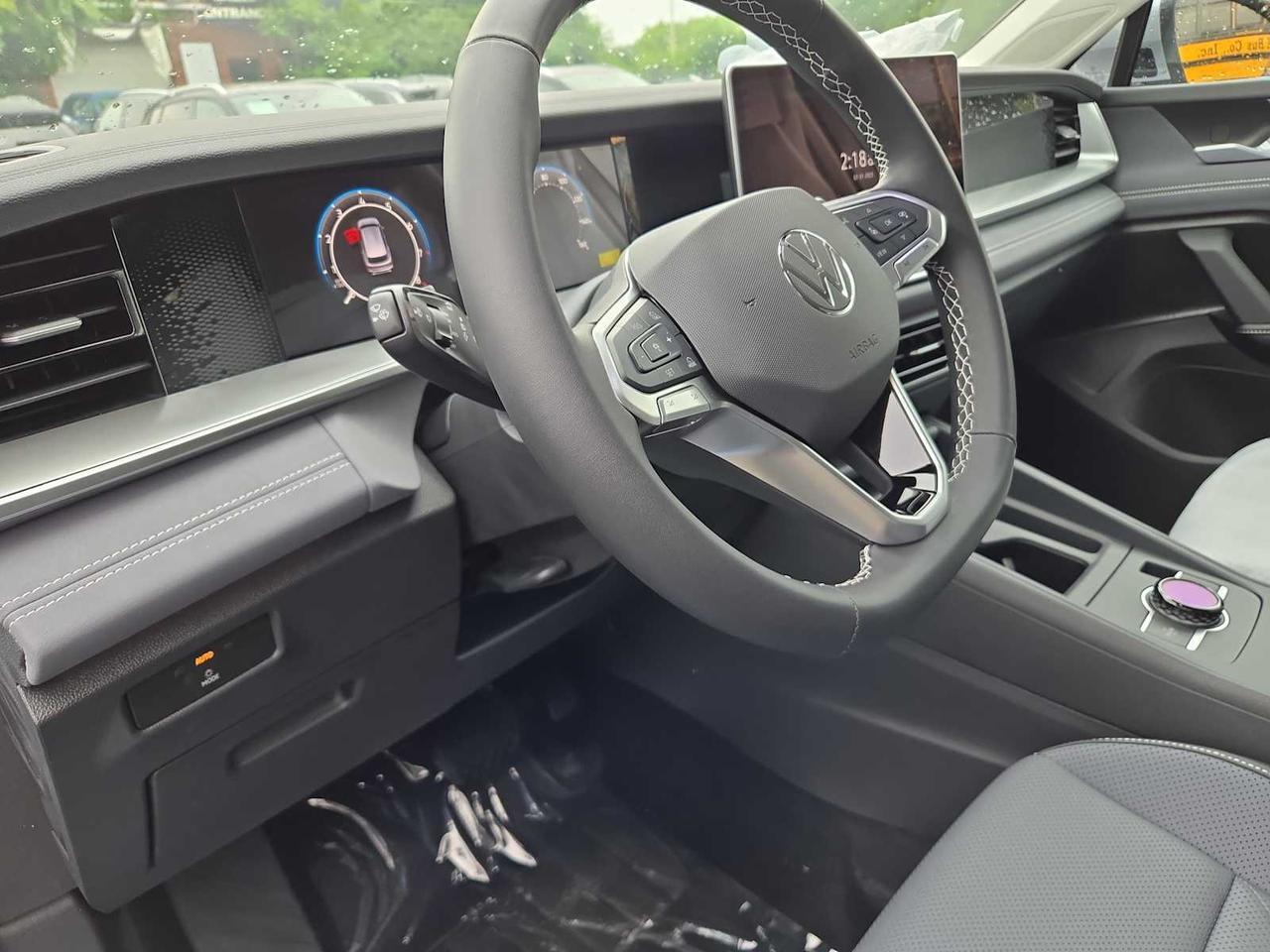 2025 Volkswagen Tiguan SE Medford MA
