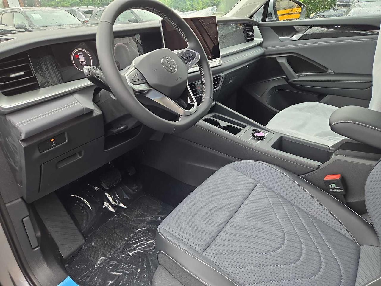 2025 Volkswagen Tiguan SE Medford MA