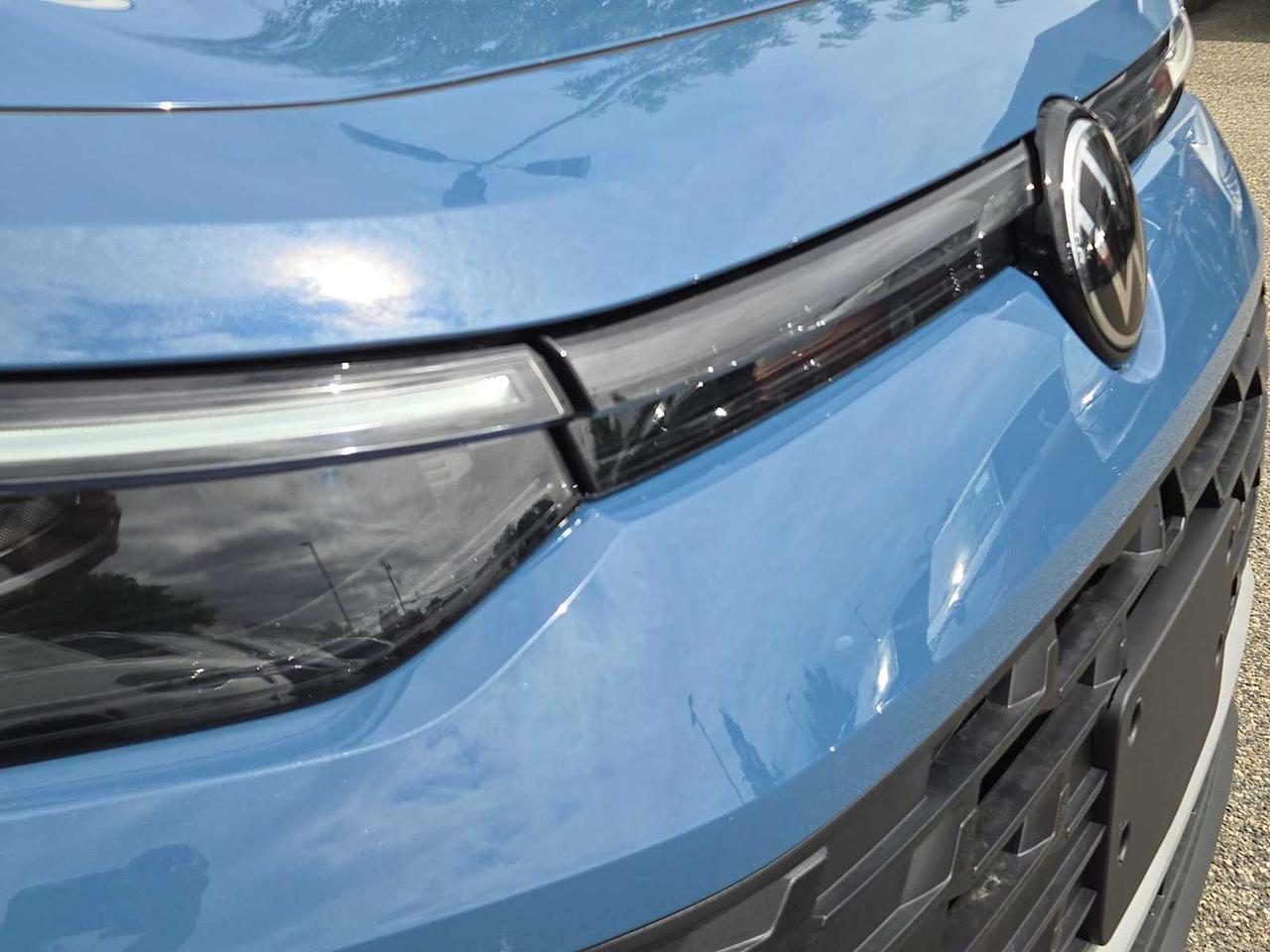 2025 Volkswagen Tiguan SE Medford MA