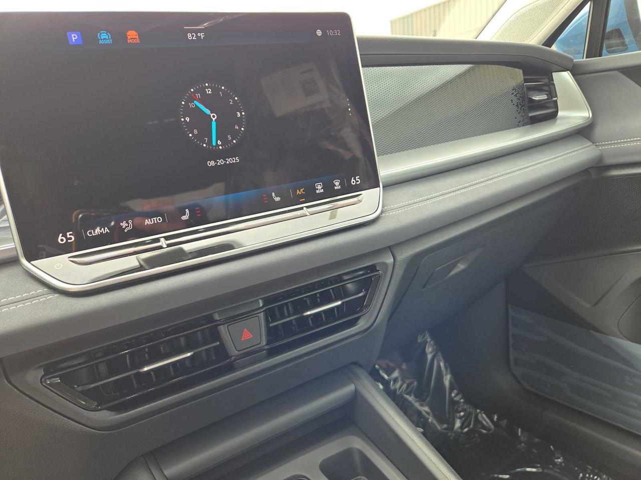 2025 Volkswagen Tiguan SE Medford MA