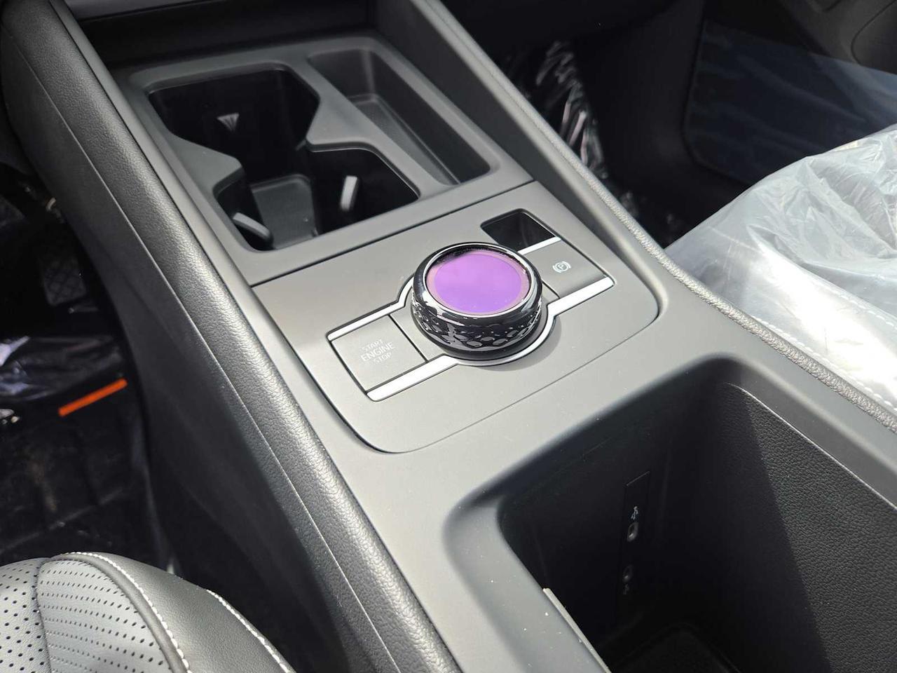 2025 Volkswagen Tiguan SE Medford MA