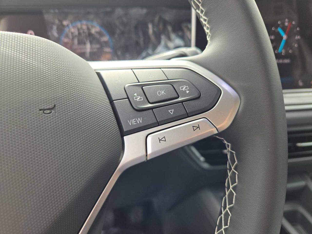 2025 Volkswagen Tiguan SE Medford MA