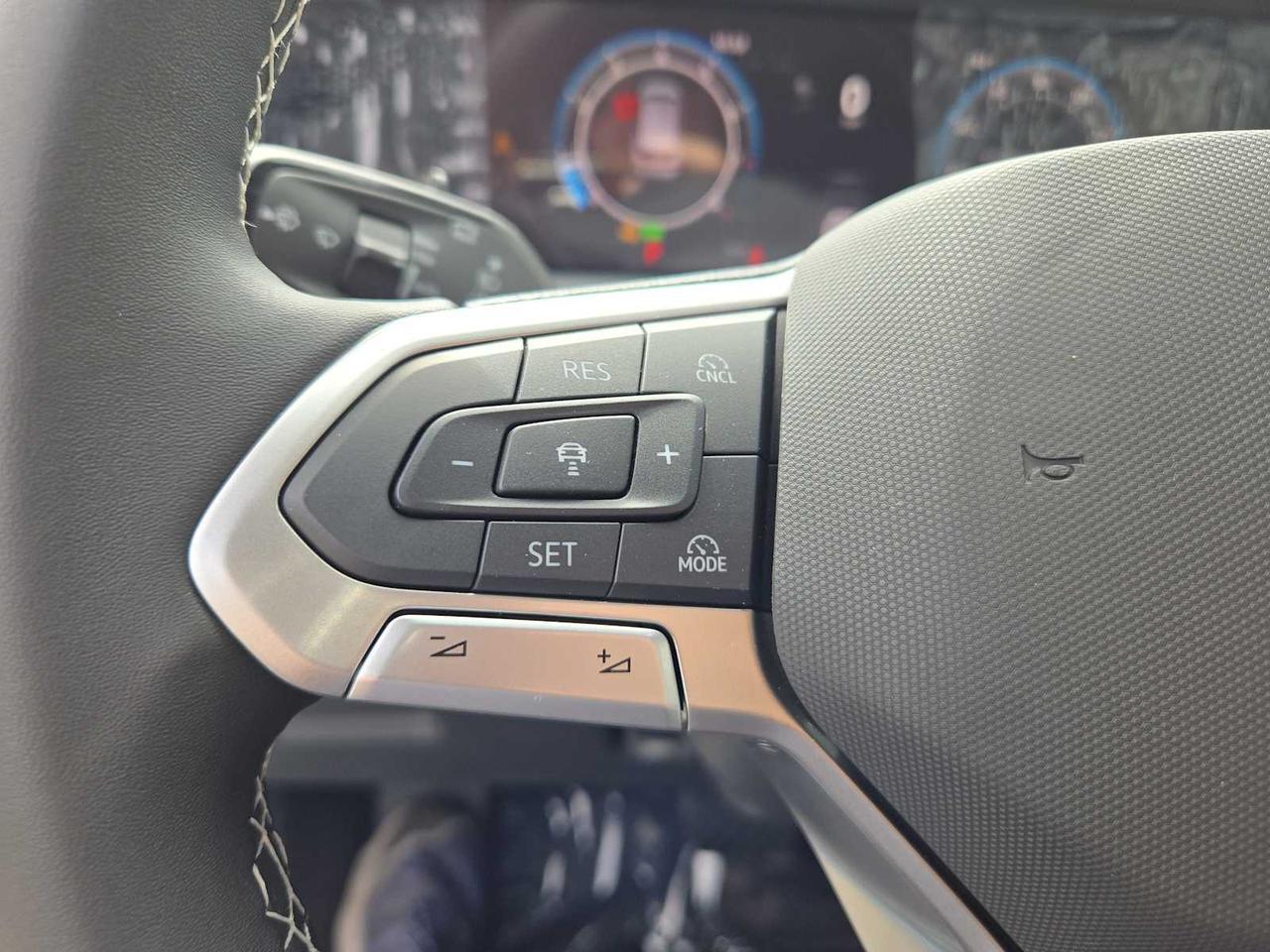 2025 Volkswagen Tiguan SE Medford MA