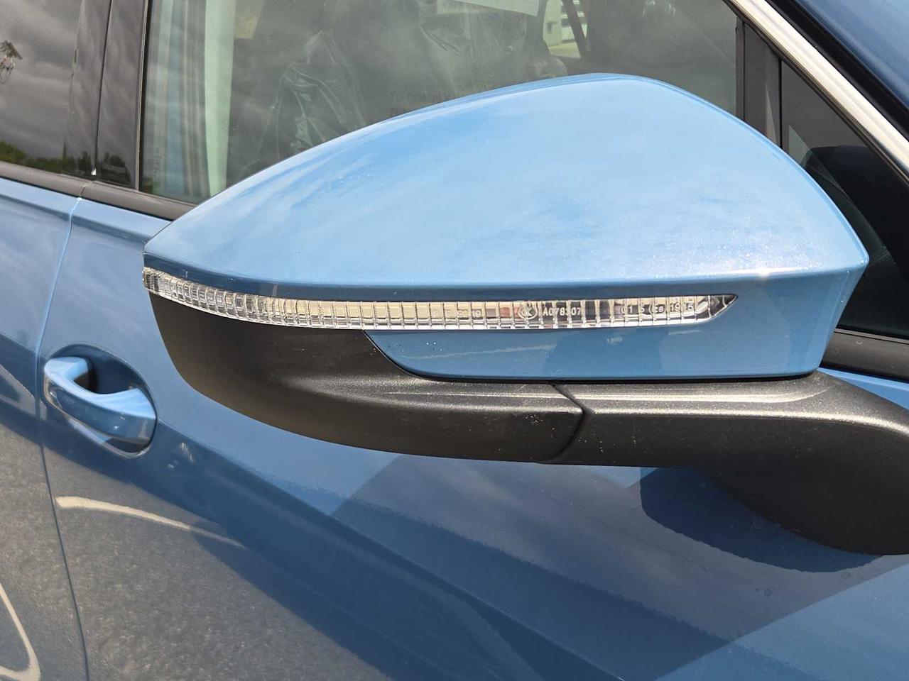 2025 Volkswagen Tiguan SE Medford MA