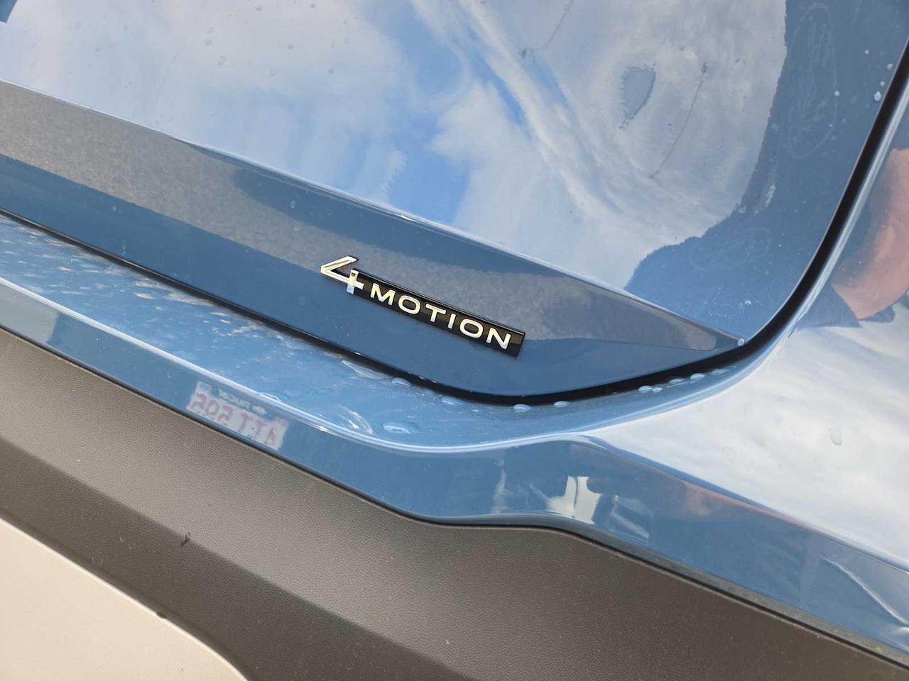 2025 Volkswagen Tiguan SE Medford MA