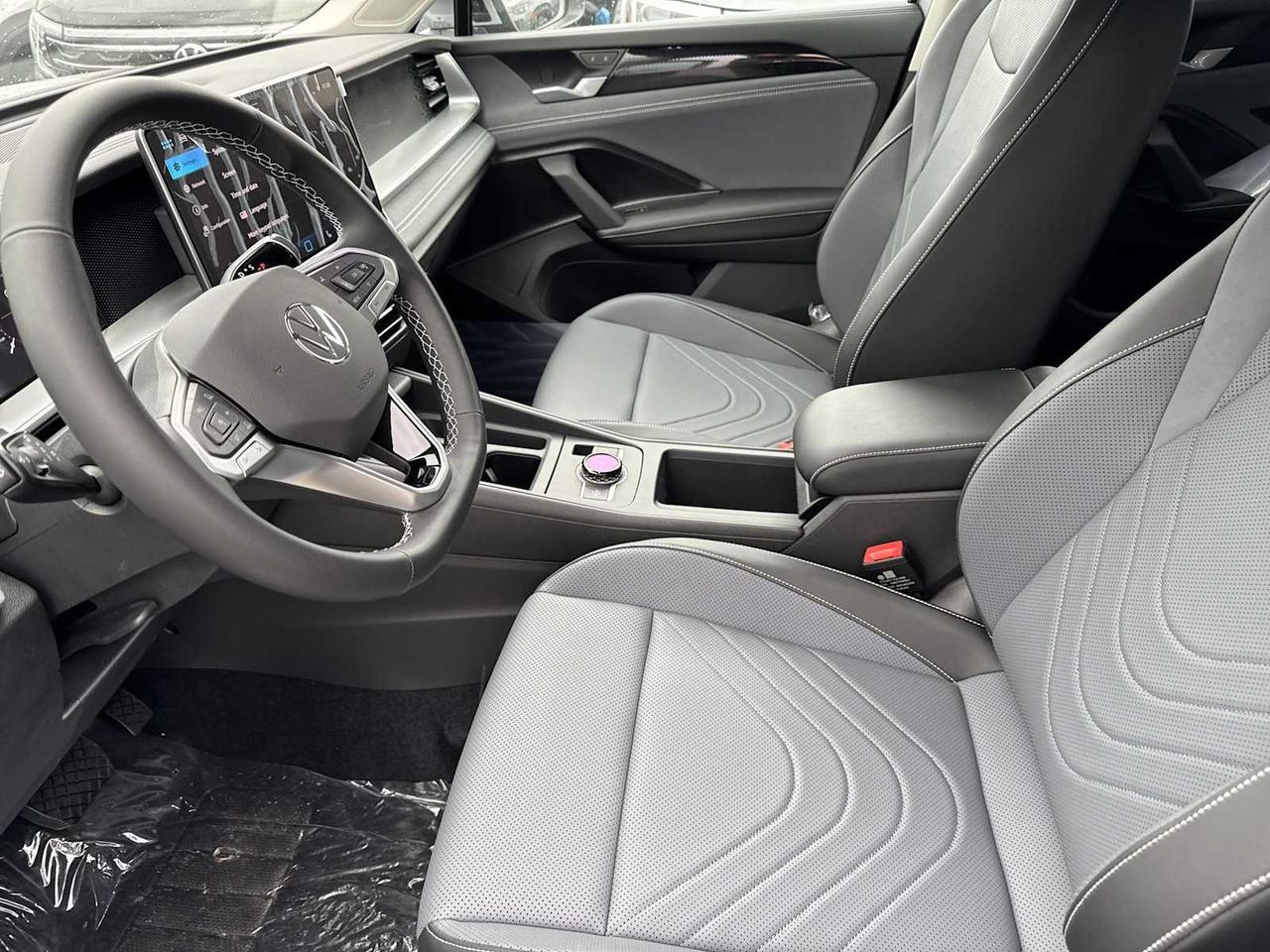 2025 Volkswagen Tiguan SE Medford MA