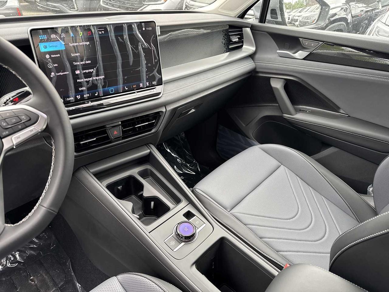 2025 Volkswagen Tiguan SE Medford MA