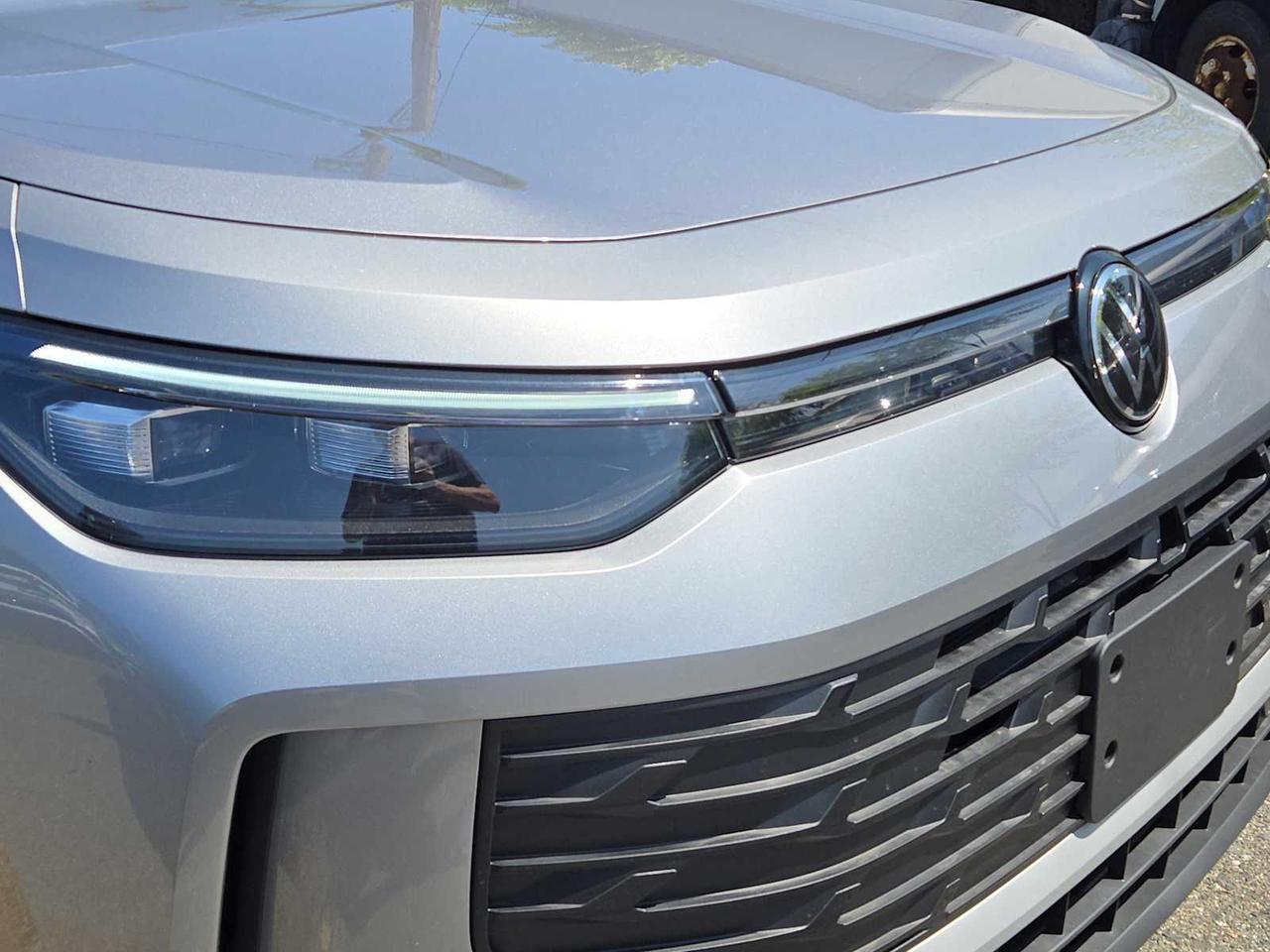 2025 Volkswagen Tiguan SE Medford MA