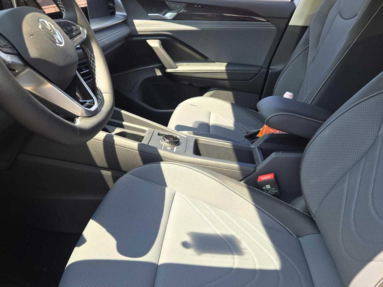 2025 Volkswagen Tiguan SE Medford MA