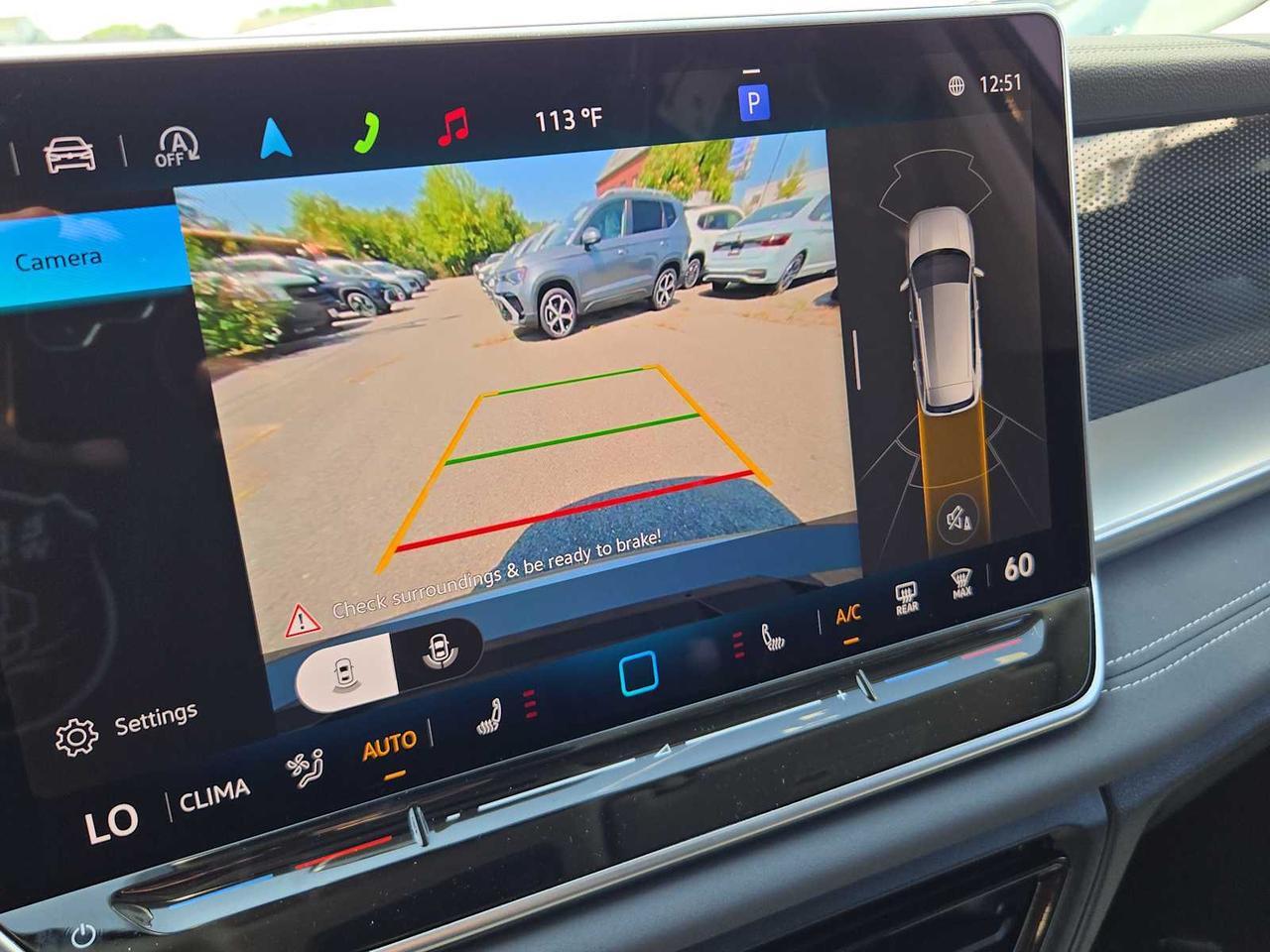 2025 Volkswagen Tiguan SE Medford MA