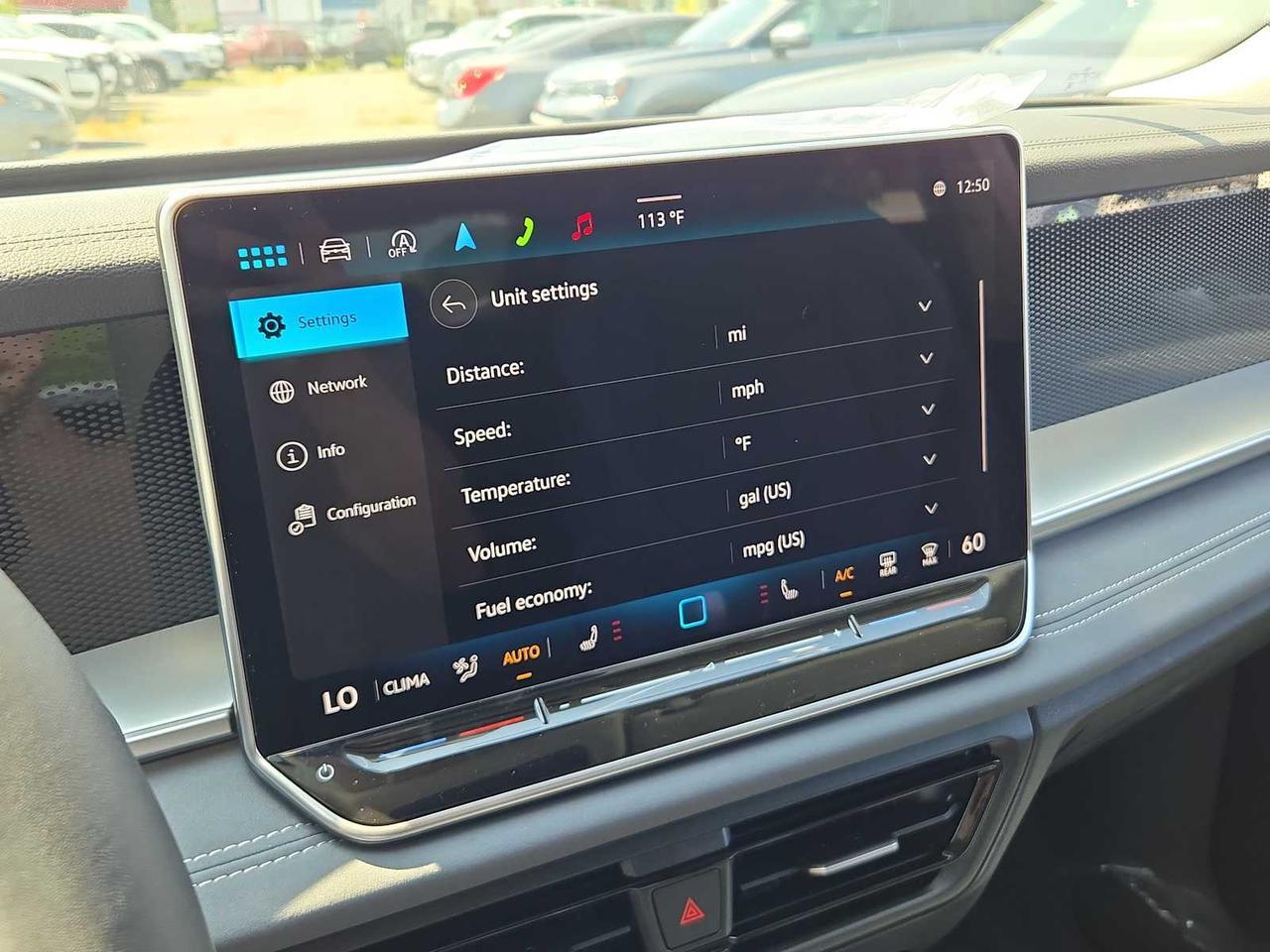 2025 Volkswagen Tiguan SE Medford MA