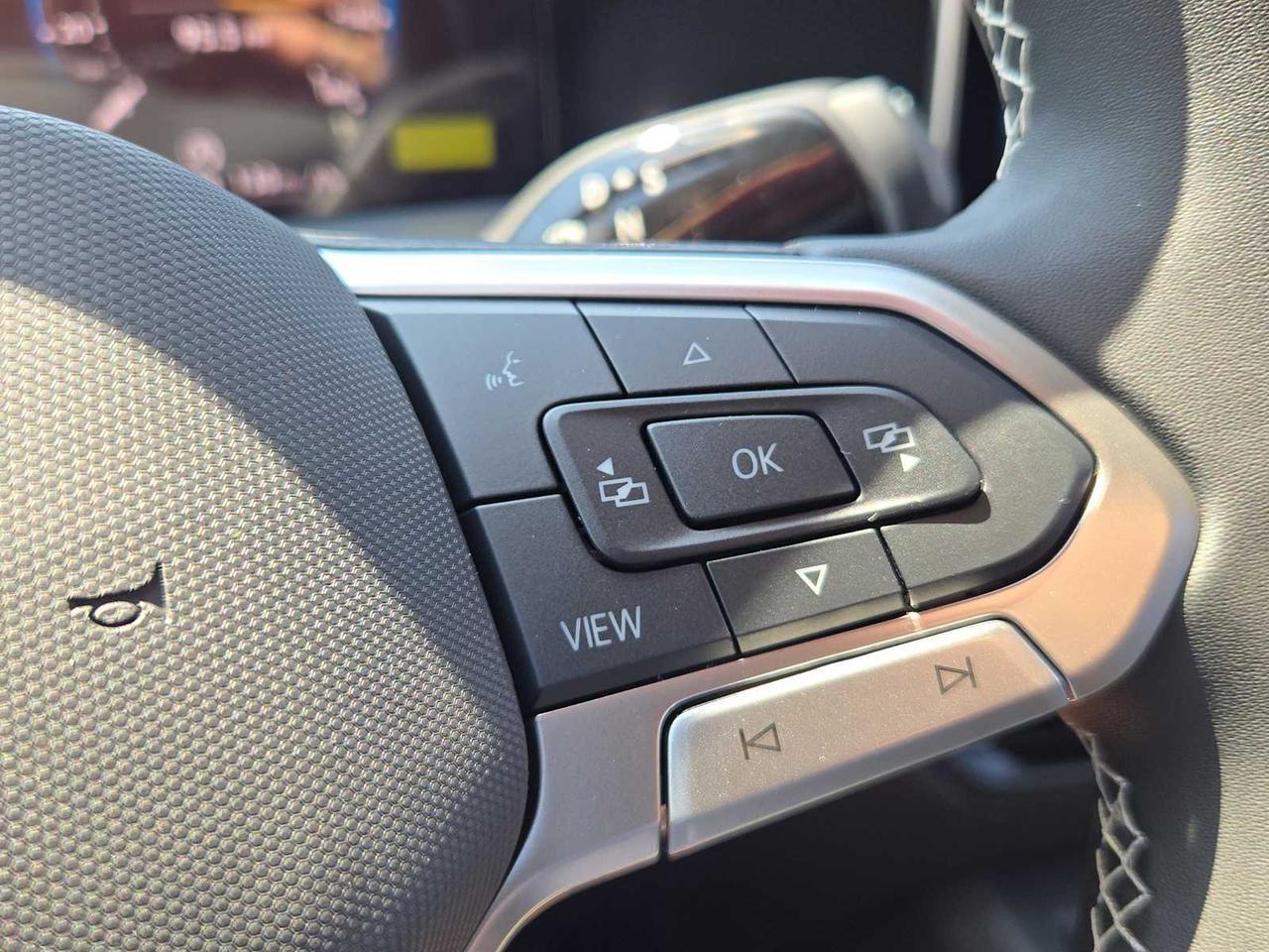 2025 Volkswagen Tiguan SE Medford MA