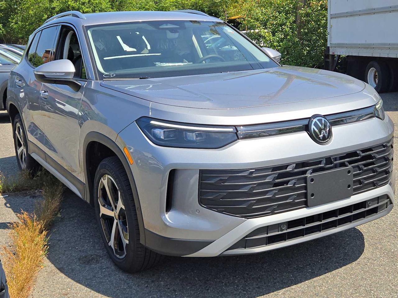 2025 Volkswagen Tiguan SE Medford MA