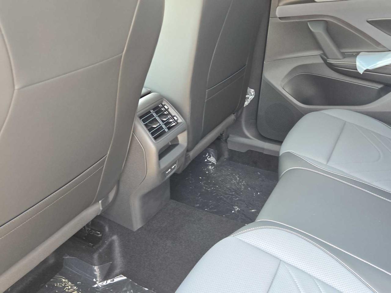 2025 Volkswagen Tiguan SE Medford MA