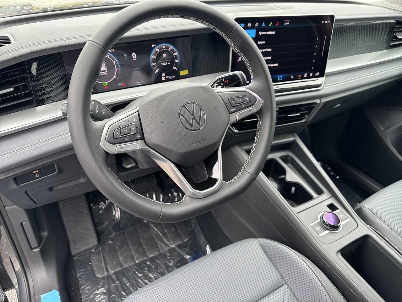 2025 Volkswagen Tiguan SE Medford MA