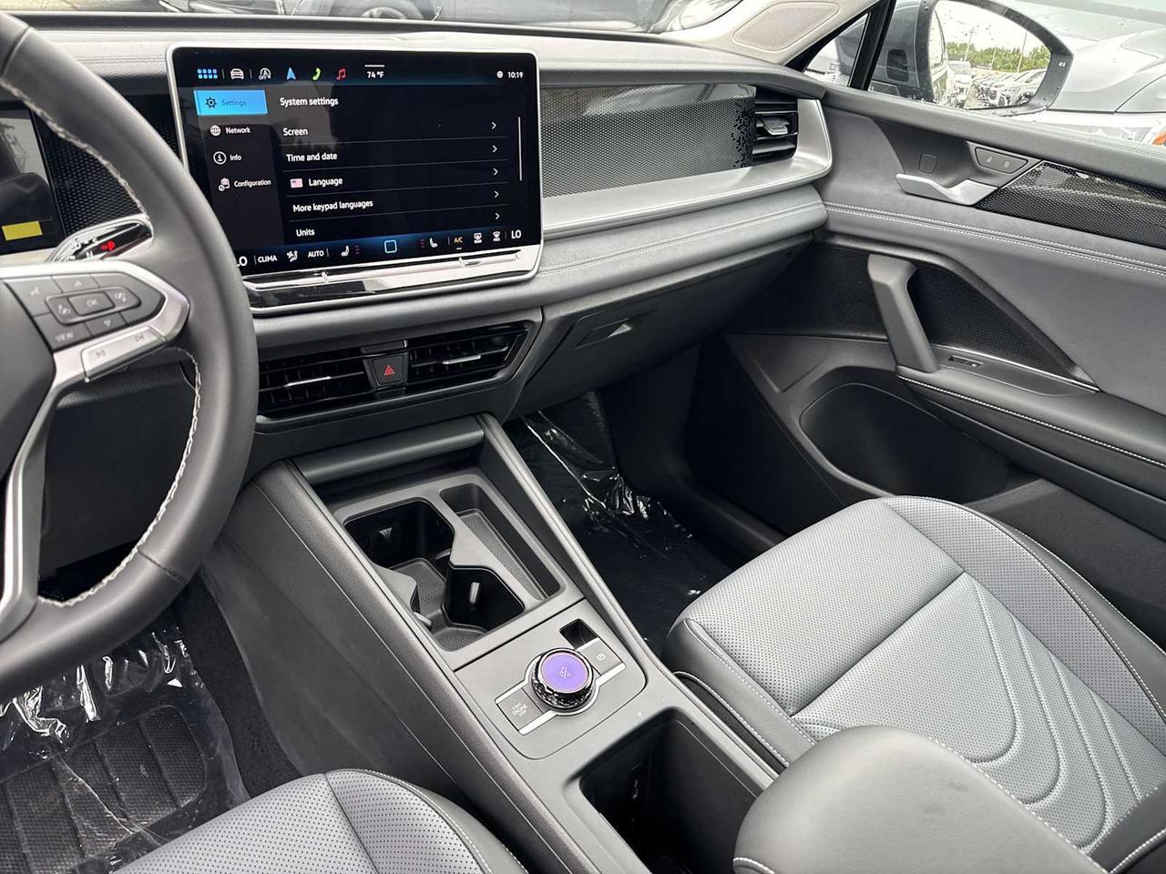 2025 Volkswagen Tiguan SE Medford MA