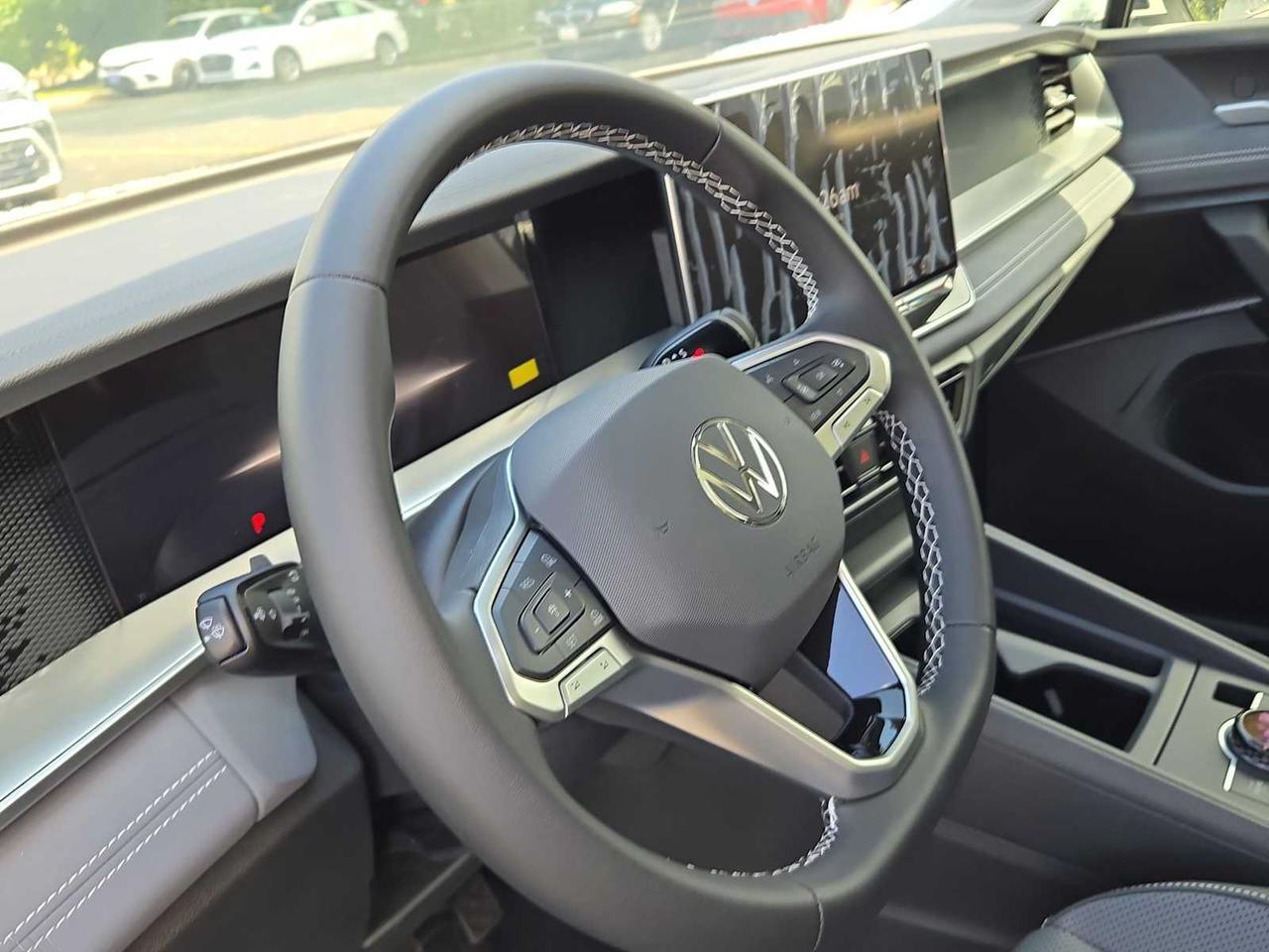 2025 Volkswagen Tiguan SE Medford MA