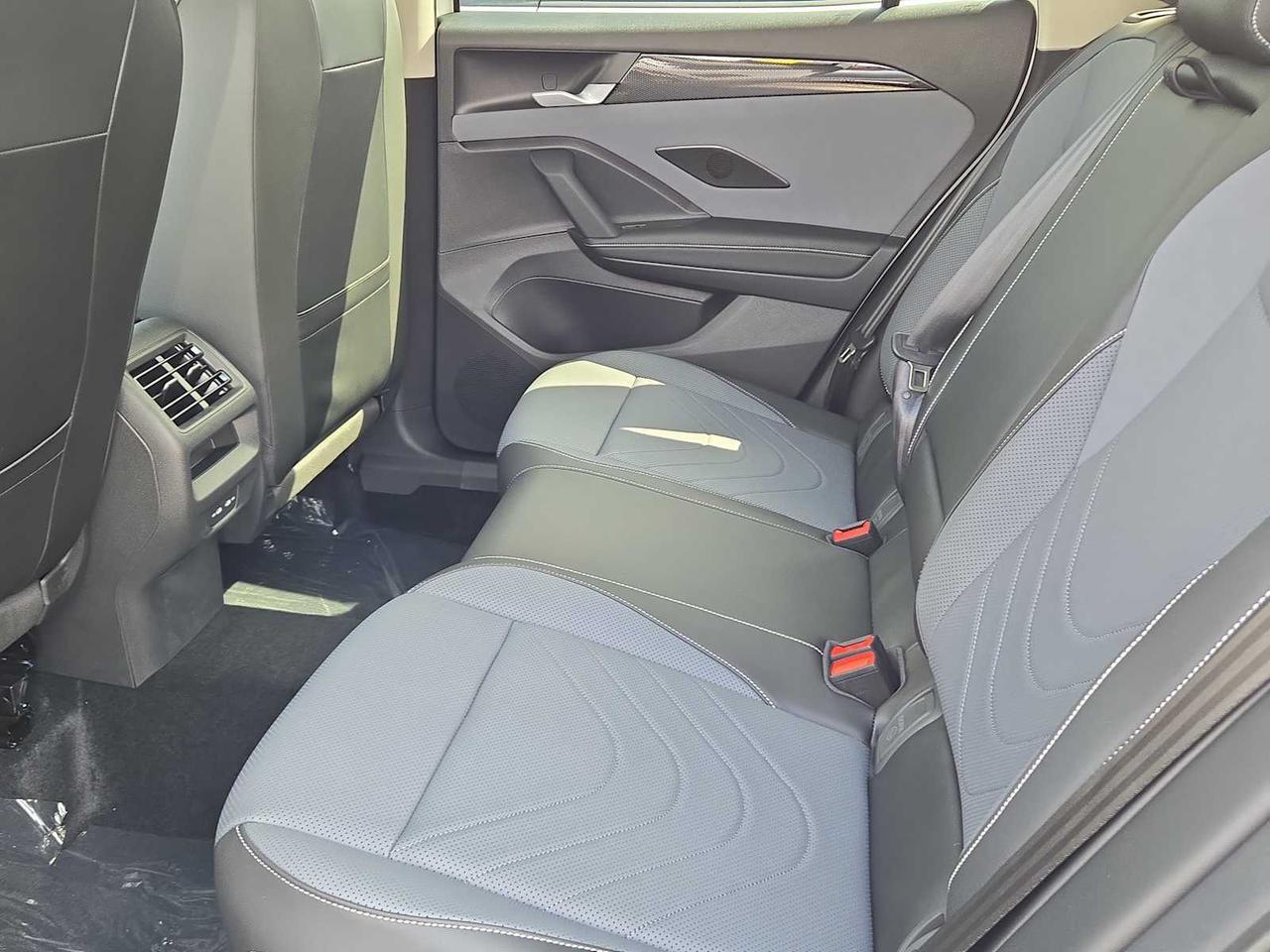 2025 Volkswagen Tiguan SE Medford MA