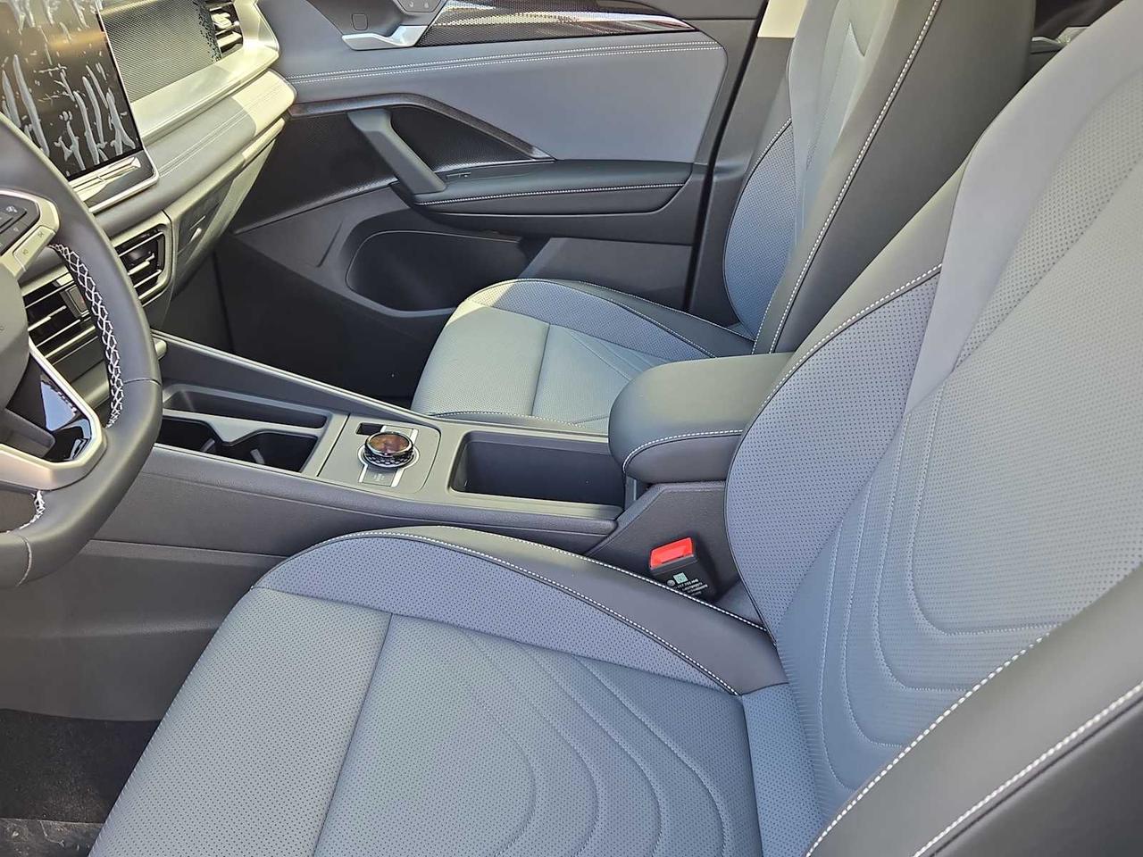 2025 Volkswagen Tiguan SE Medford MA