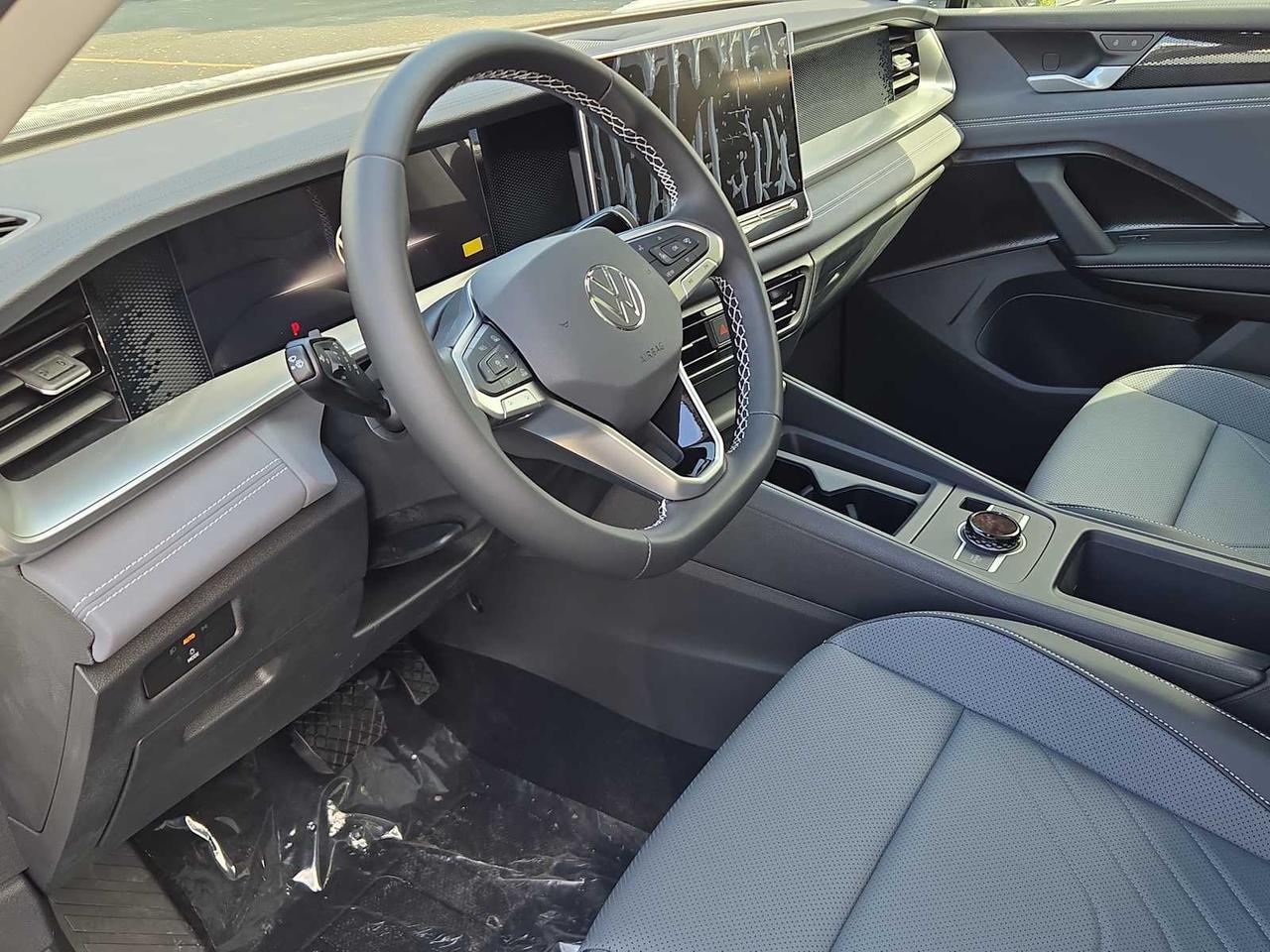2025 Volkswagen Tiguan SE Medford MA