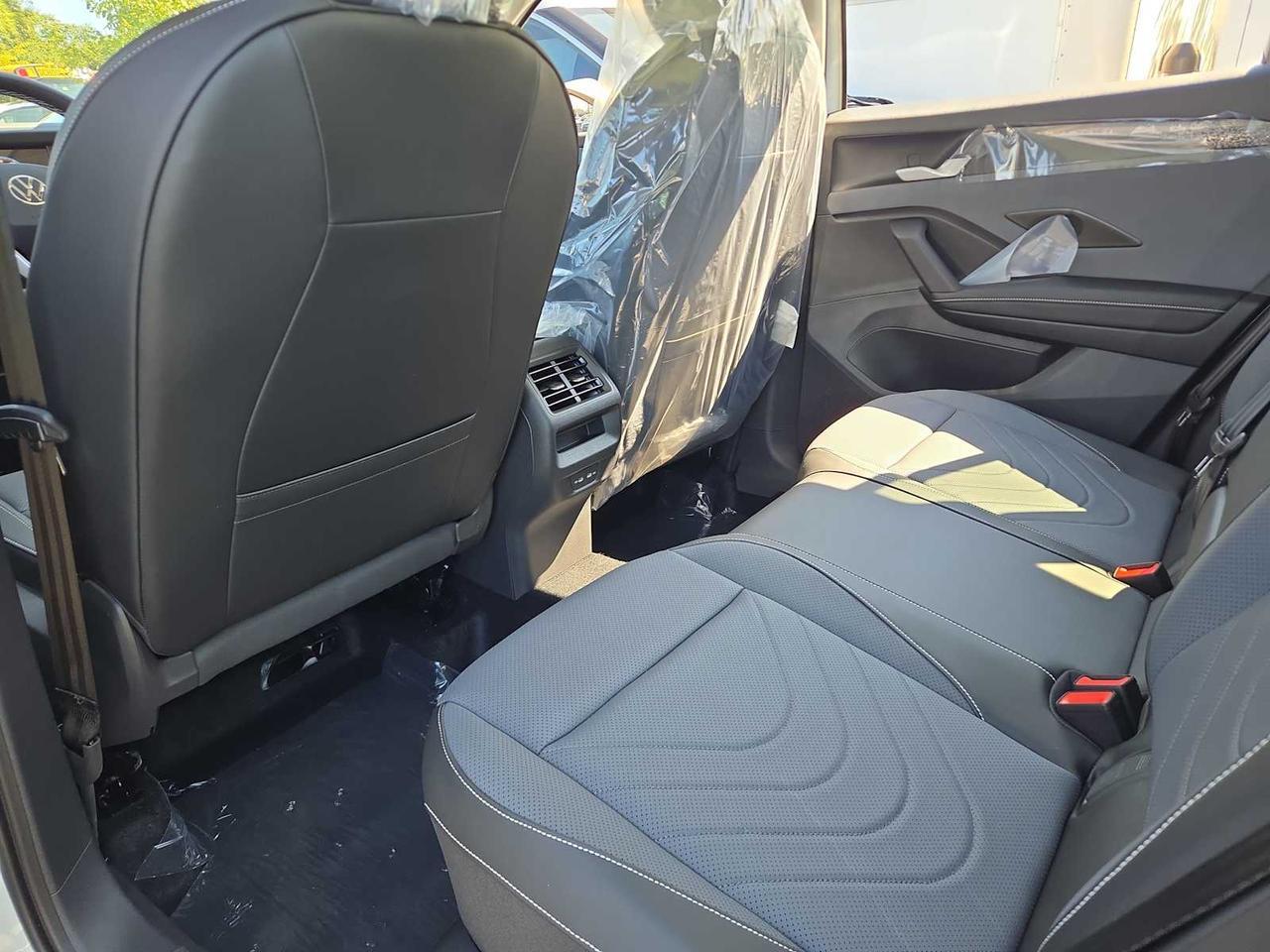 2025 Volkswagen Tiguan SE Medford MA